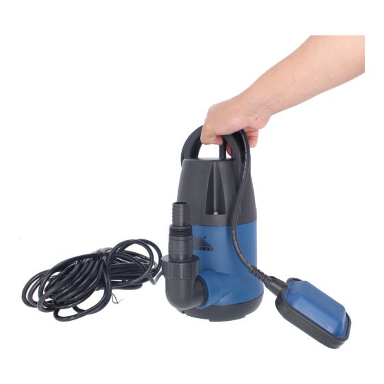 Bomba de agua sumergible 1 HP 1501 Adir