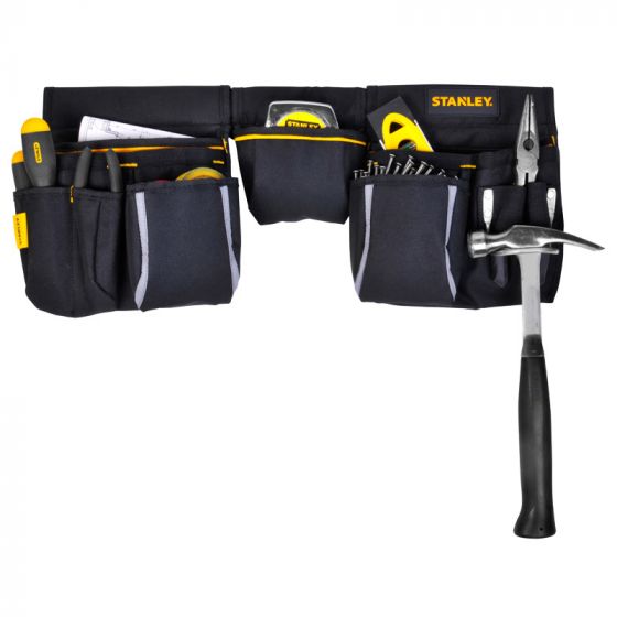 Cinturón porta herramientas STST511304 Stanley