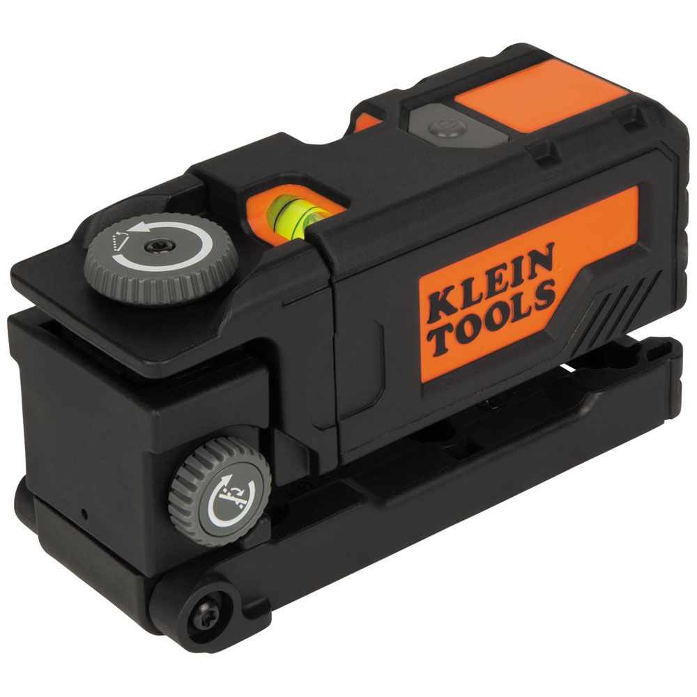 Nivel Laser Rojo 93PTL Klein Tools
