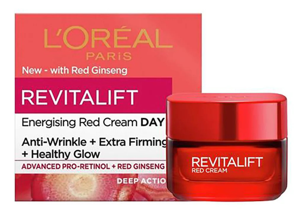 Retinol L'Oréal