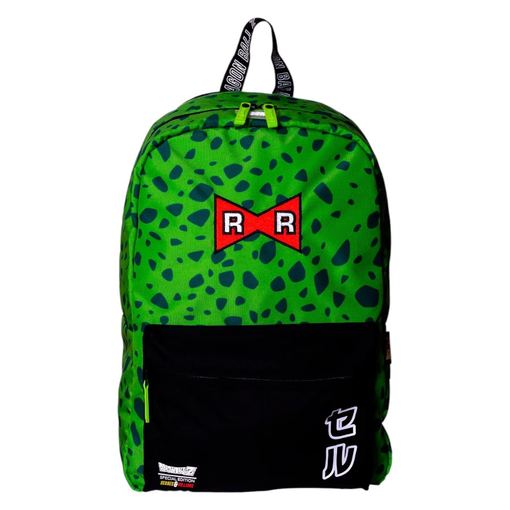 Mochila de Dragon Ball Z