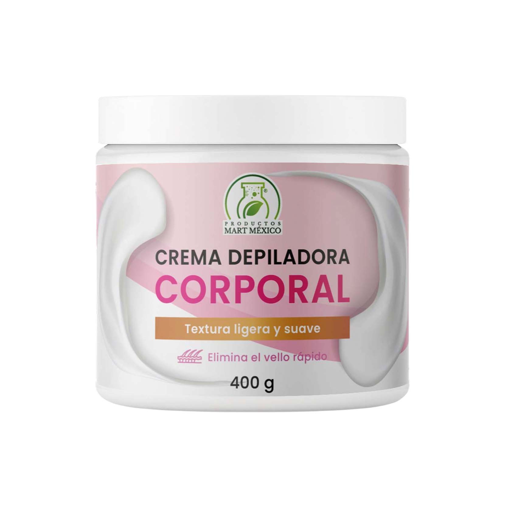Crema Para Depilar