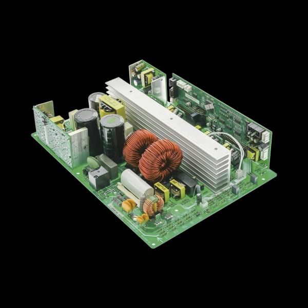 Tarjeta de Poder / Refacción para UPS EPU1000RTOL2U / EPCOM Power Line / Repuesto Directo