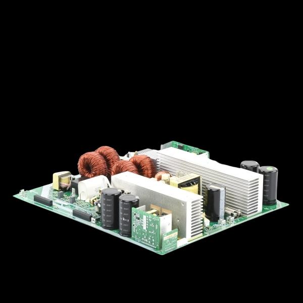 Tarjeta de Poder / Refacción para UPS EPU2000RTOL2U / EPCOM Power Line / Repuesto Directo
