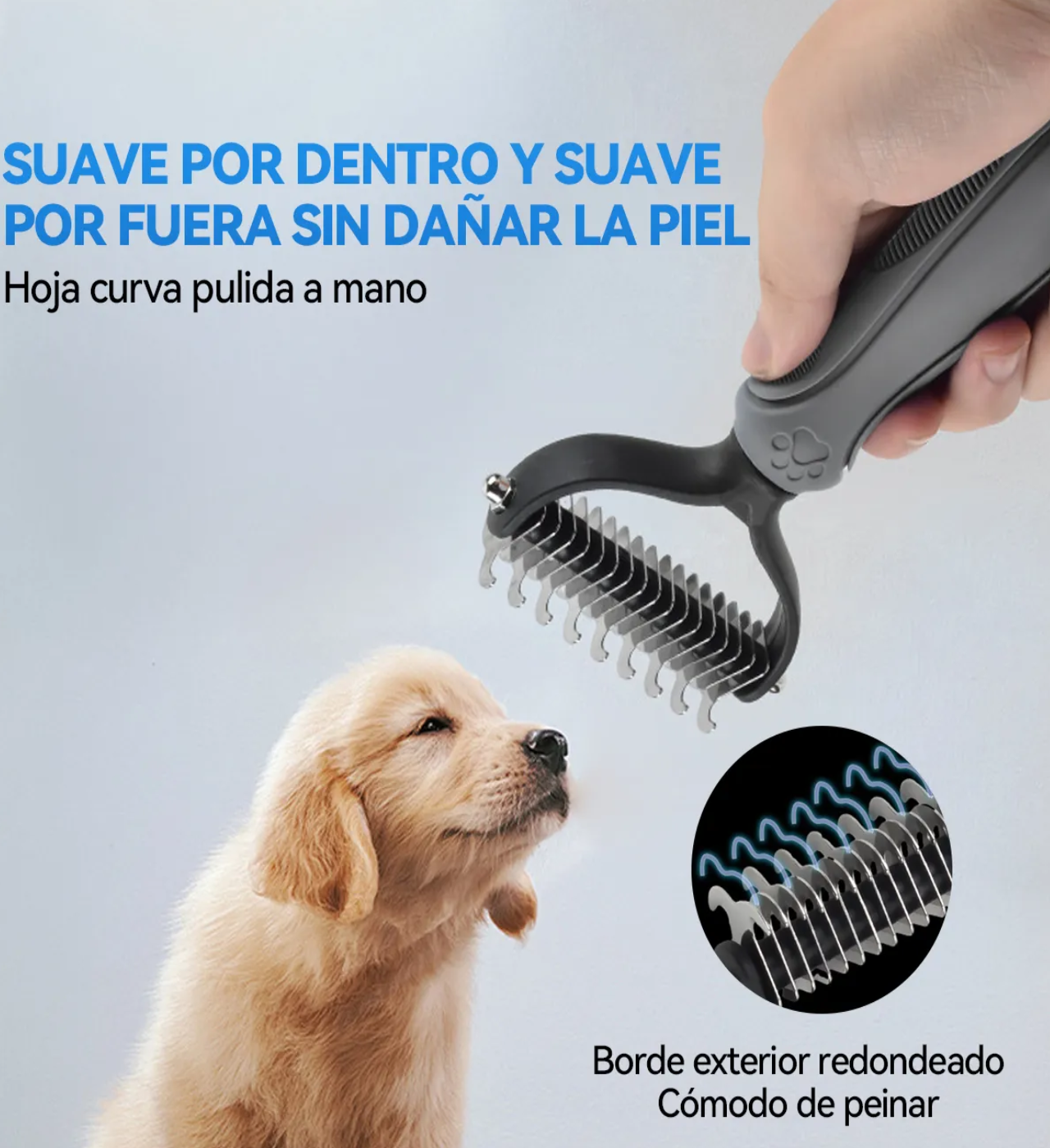 Maquina Para Cortar Pelo Rasuradoras Para Mascotas Y Perros