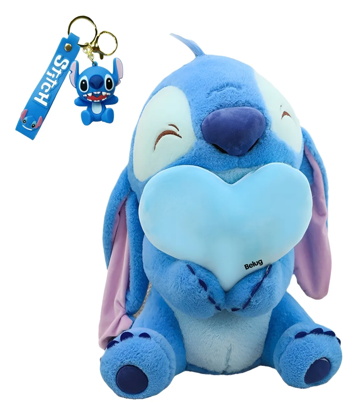 Stitch Peluche