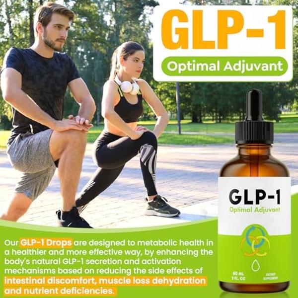 diet soda and glp 1 Diet soda might be making you hungrier