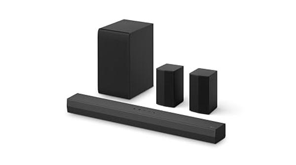 Barras De Sonido Con Subwoofer | Hasta 25% de descuento | Sanborns