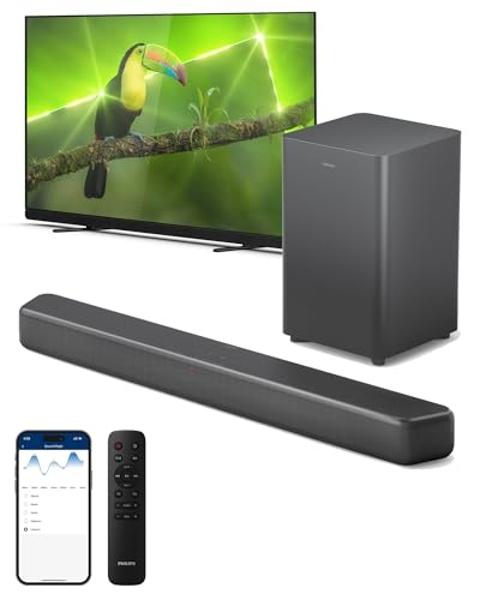 Barras De Sonido Con Subwoofer | Hasta 25% de descuento | Sanborns