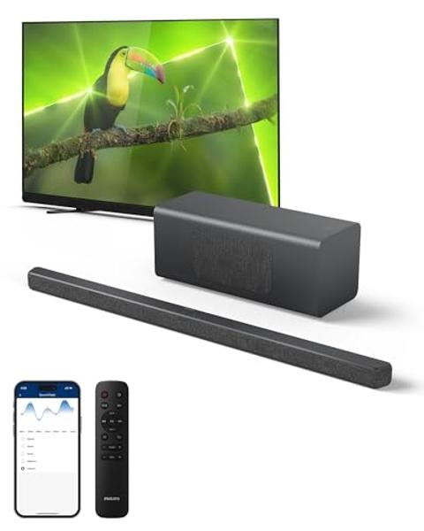 Barras De Sonido Con Subwoofer | Hasta 25% de descuento | Sanborns