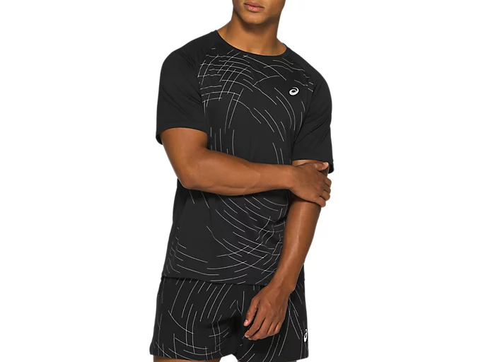 Playeras Lacoste