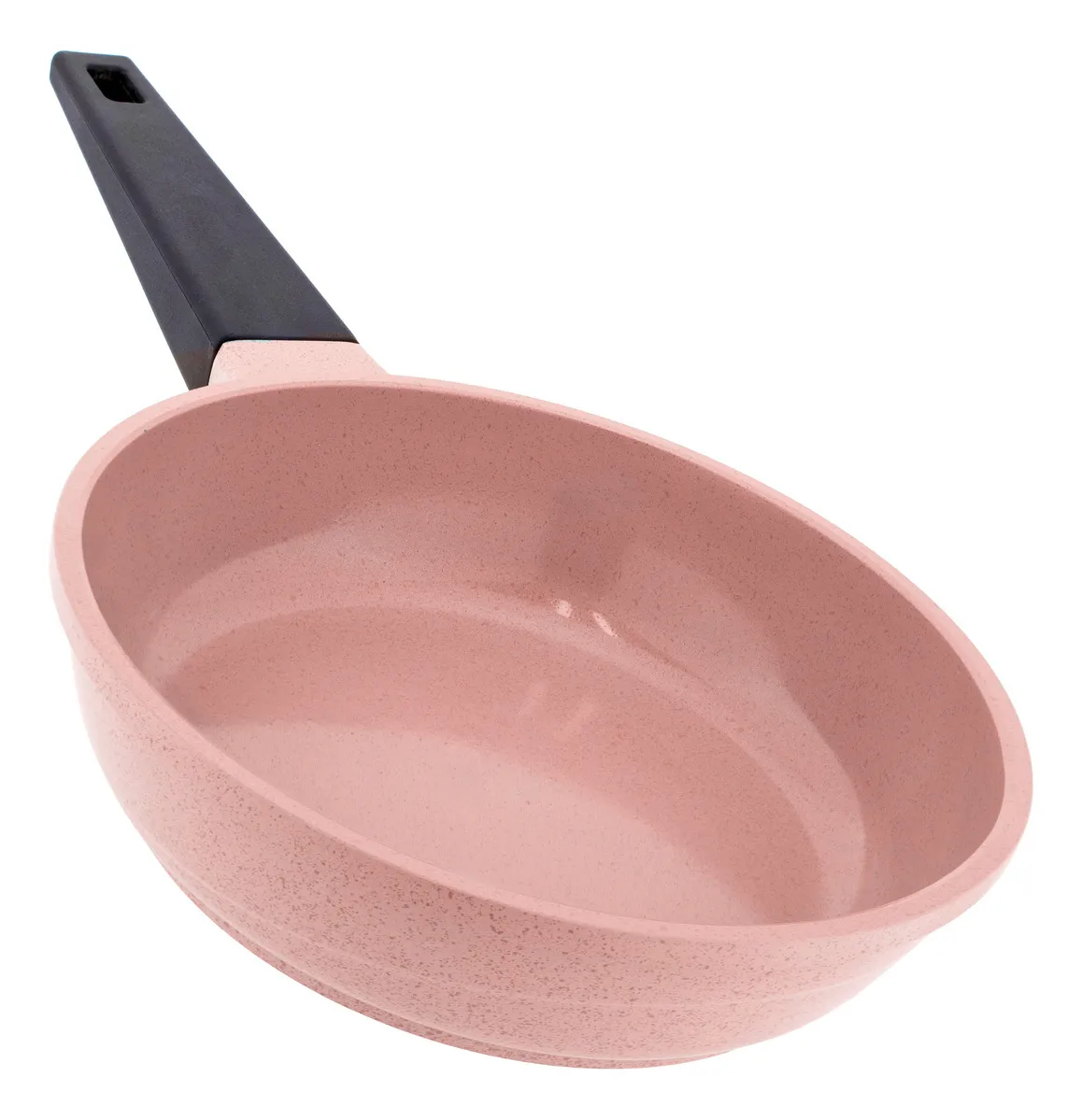 Juego De 2 Sartenes 20 Y 26 Cm Cerámica Antiadherente Alpine