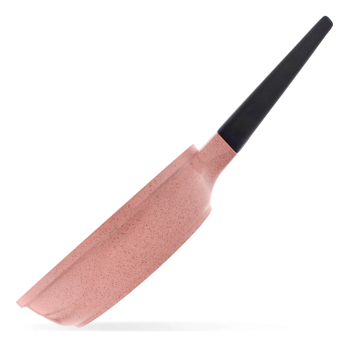 Juego De 2 Sartenes 20 Y 26 Cm Cerámica Antiadherente Alpine