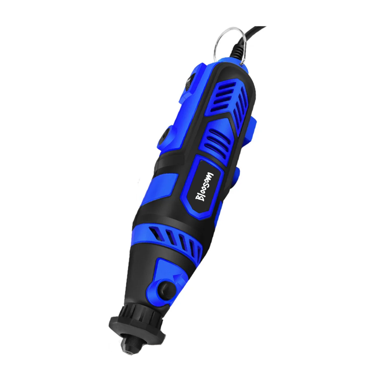 Mini Taladro Mototool De Pulido De Grabado, Azul