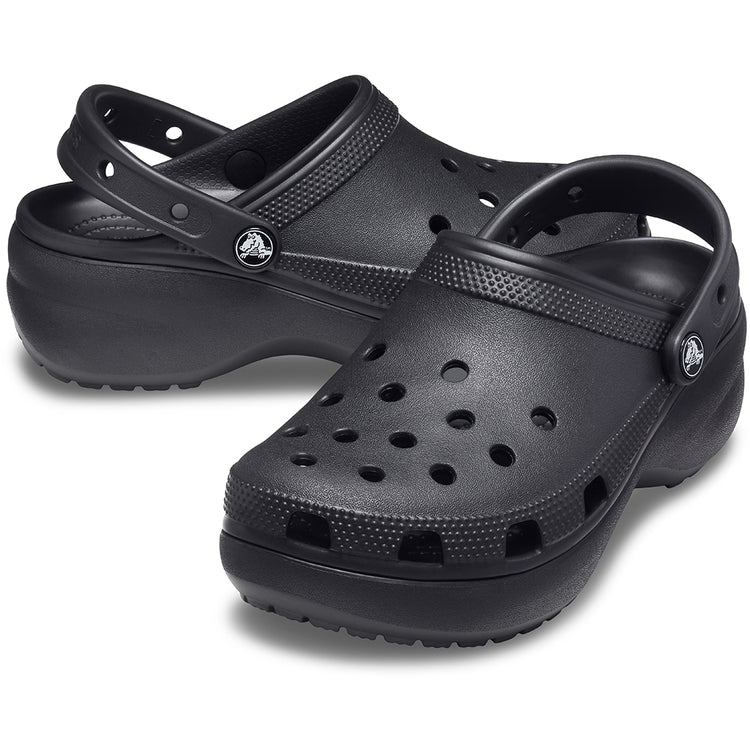 Crocs Classic Platform Clog Unisex 