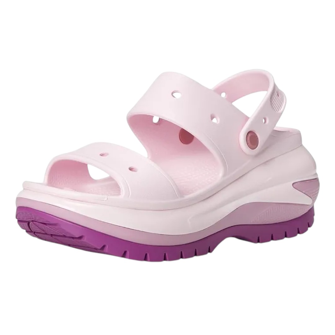 Crocs Mega Crush Sandal Mujer