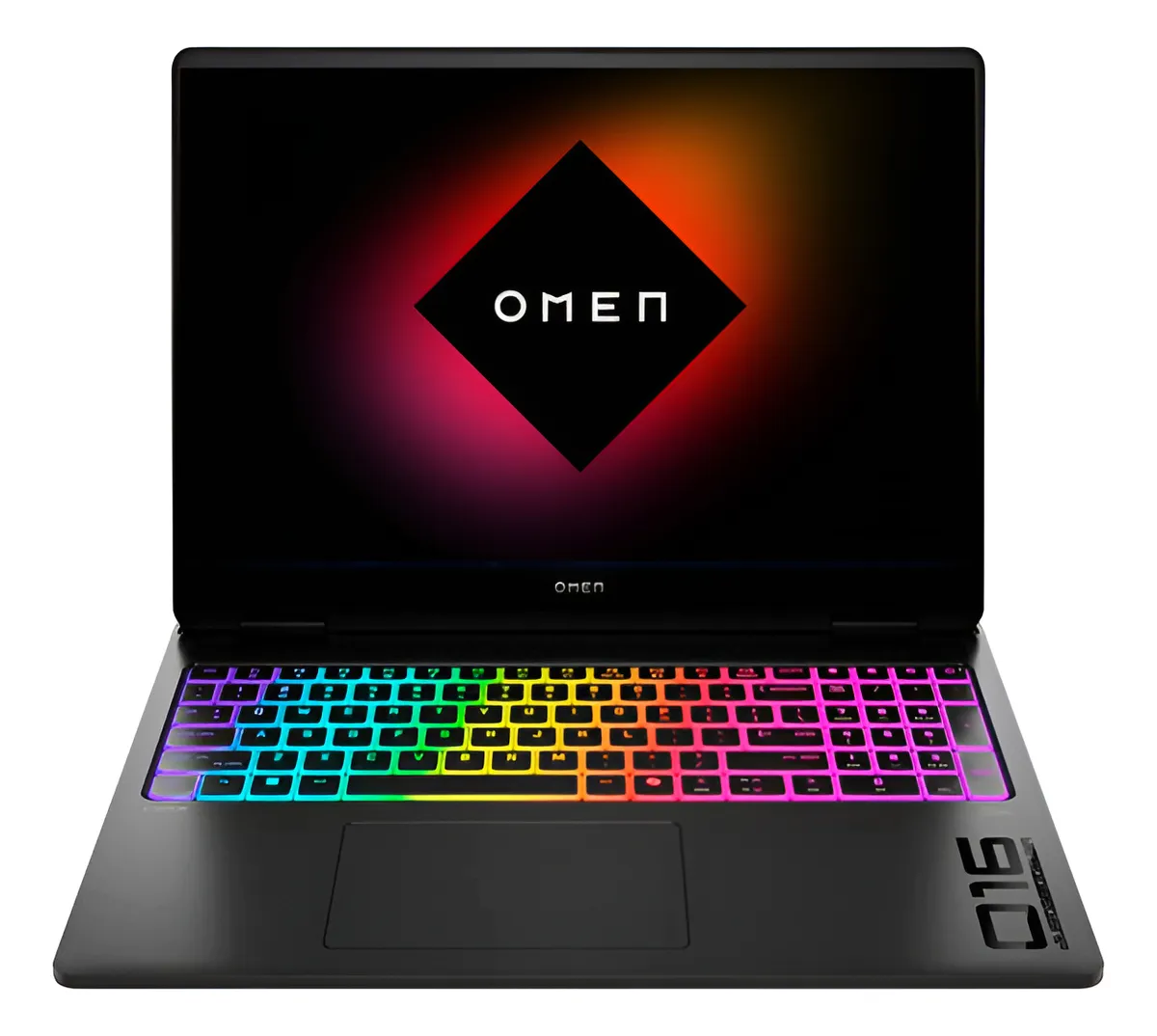 Hp Omen Max 16 Wqxga Ryzenai9 Hx375 16gb 512gbssd Rtx5070ti Negro