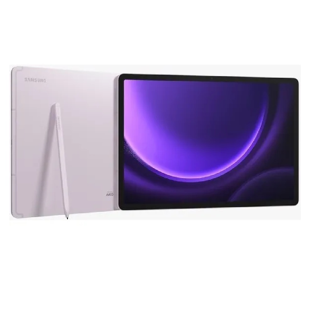 Tablet Samsung Galaxy Tab S9 FE COLOR LAVANDA 10.9″ 6 GB RAM 128