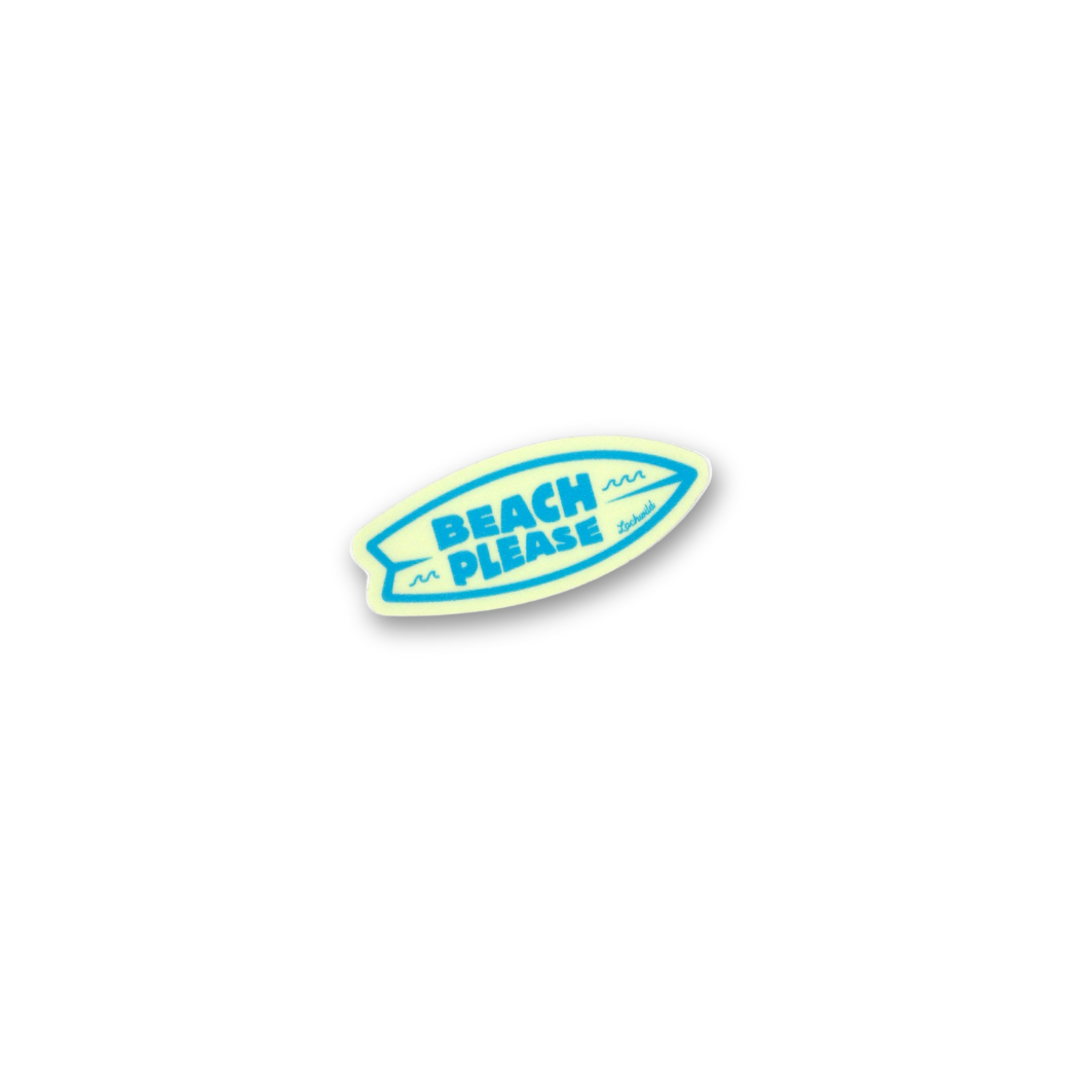 Sticker Pack - Loch