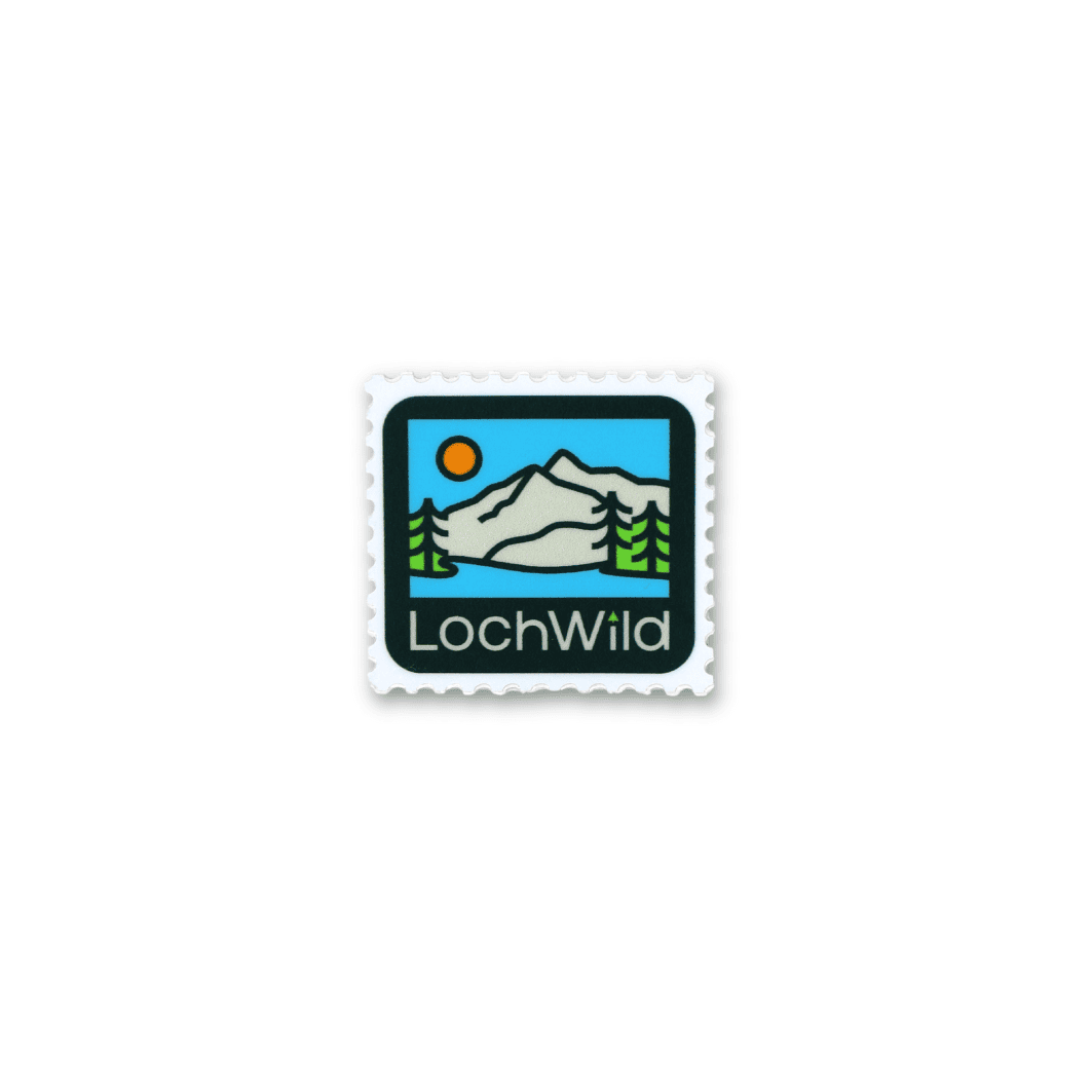 Sticker Pack - Forest