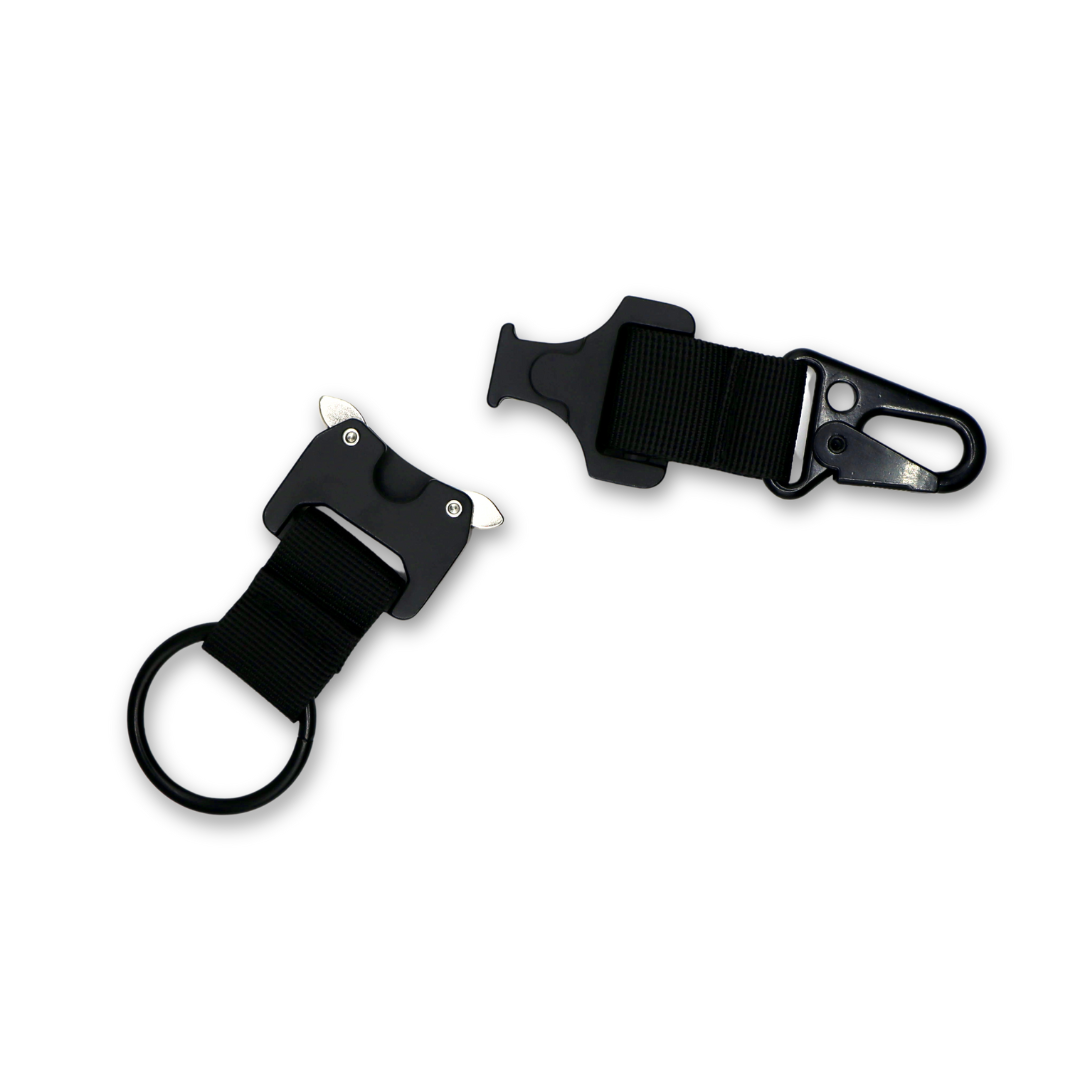 Llavero Clip-it