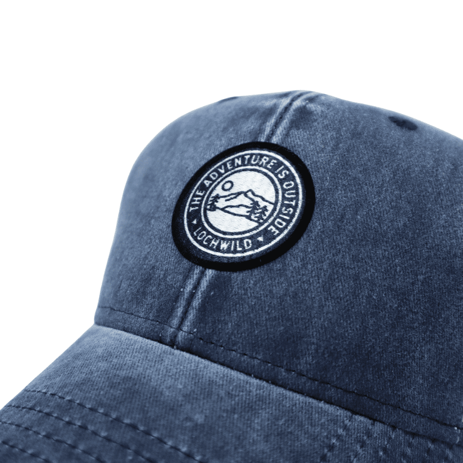 Gorra Explore
