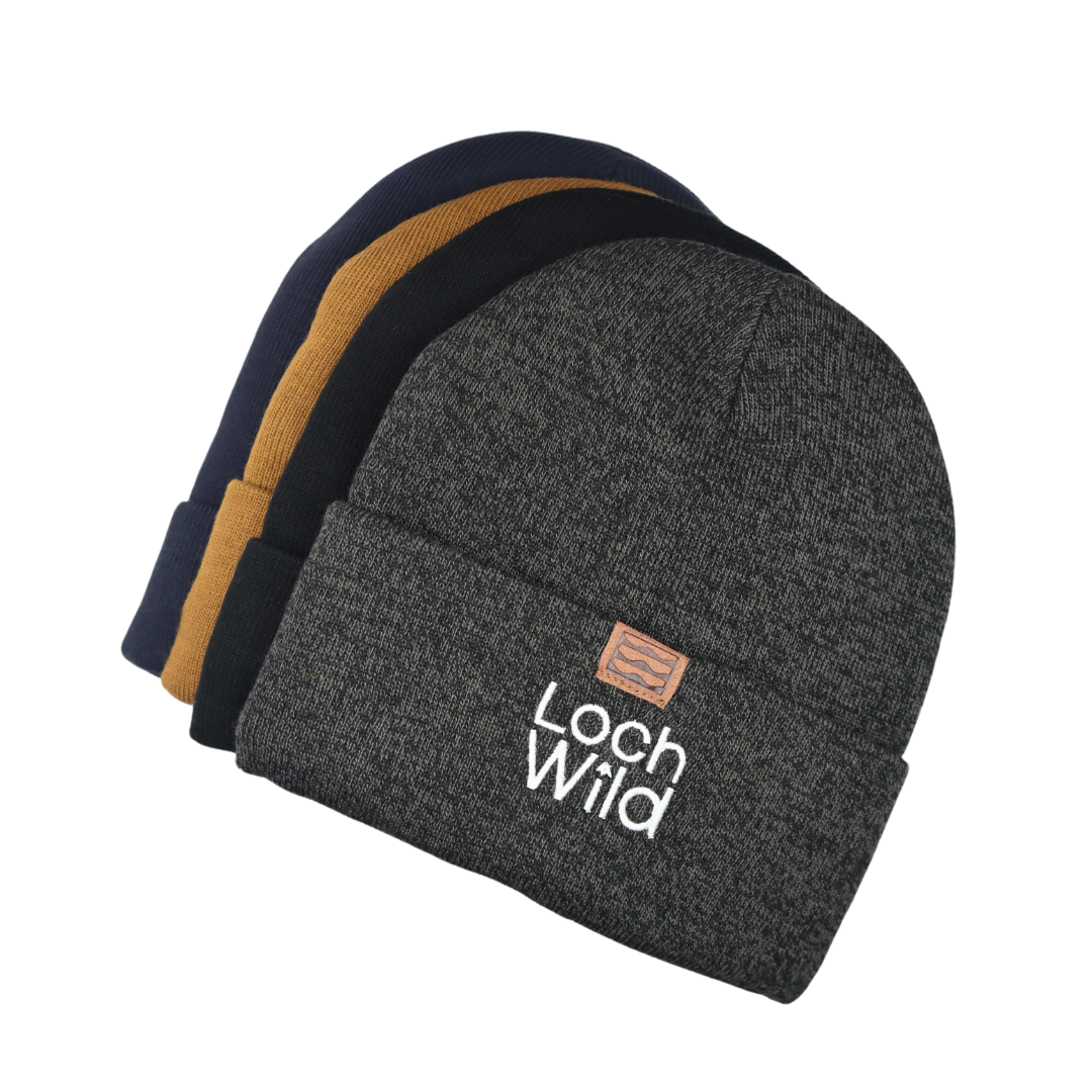 Gorro Highlands.