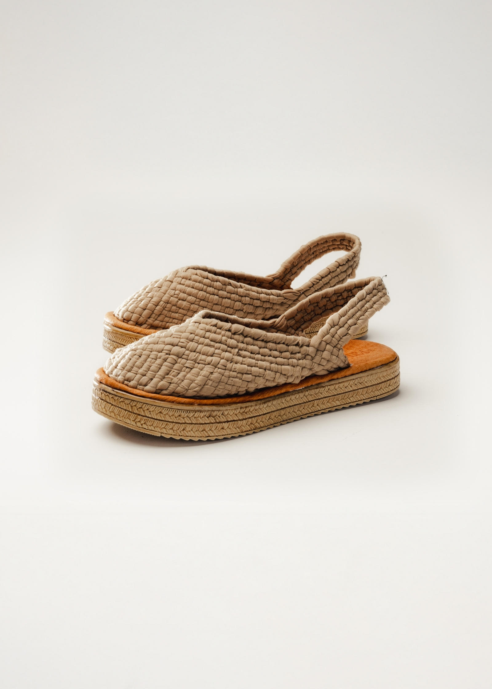KWARA | ANA PALOMA BEIGE