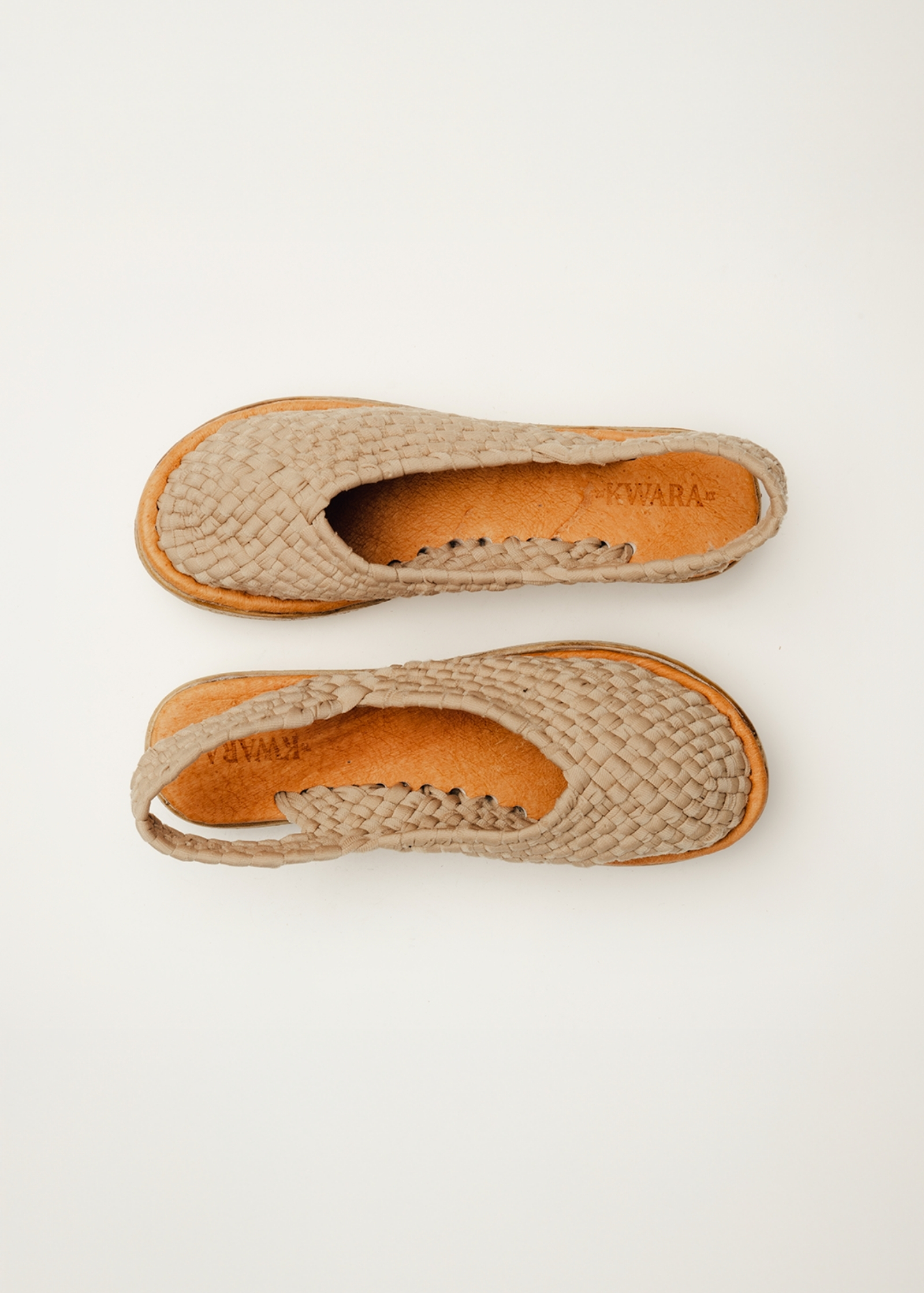 KWARA | ANA PALOMA BEIGE