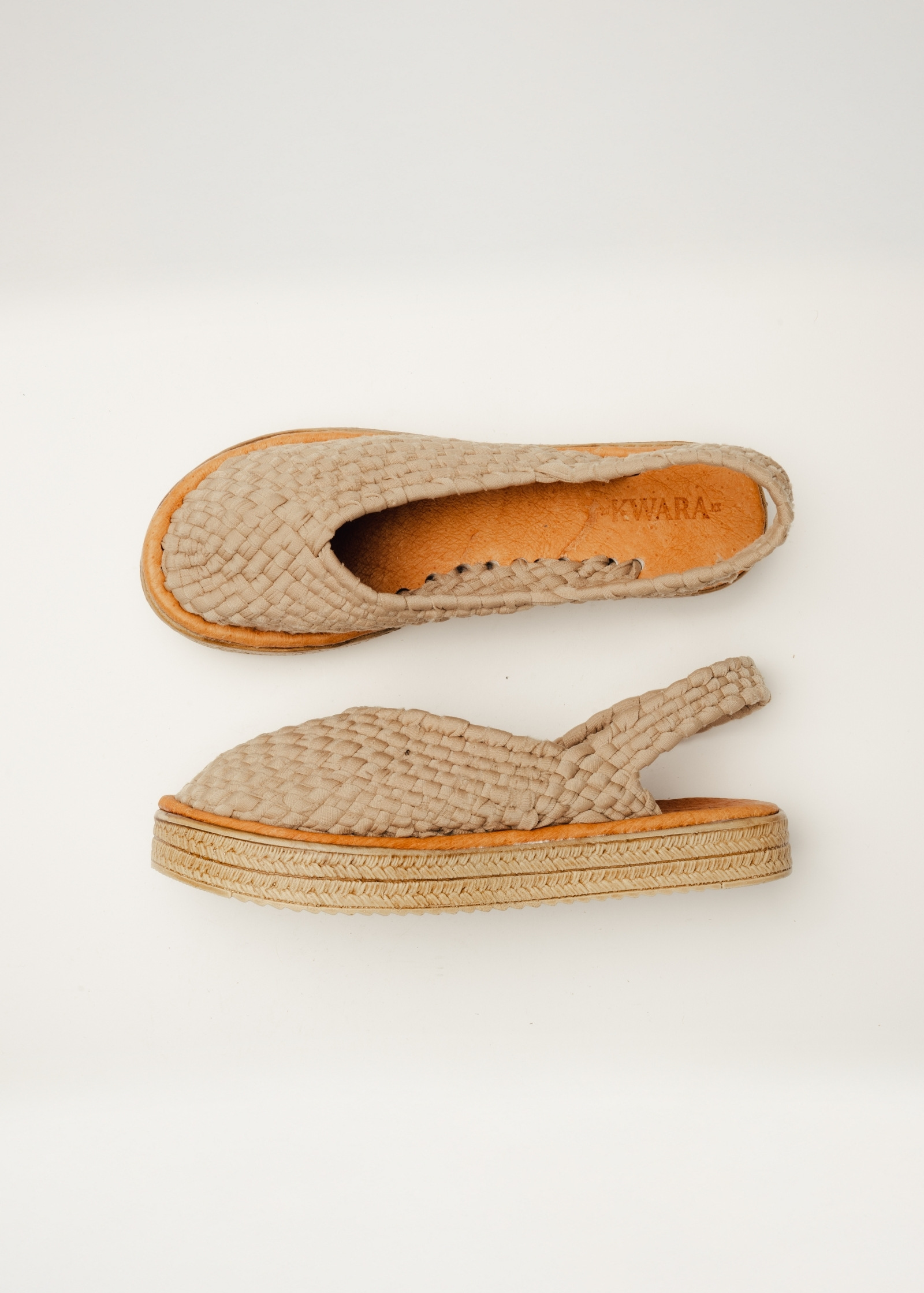 KWARA | ANA PALOMA BEIGE