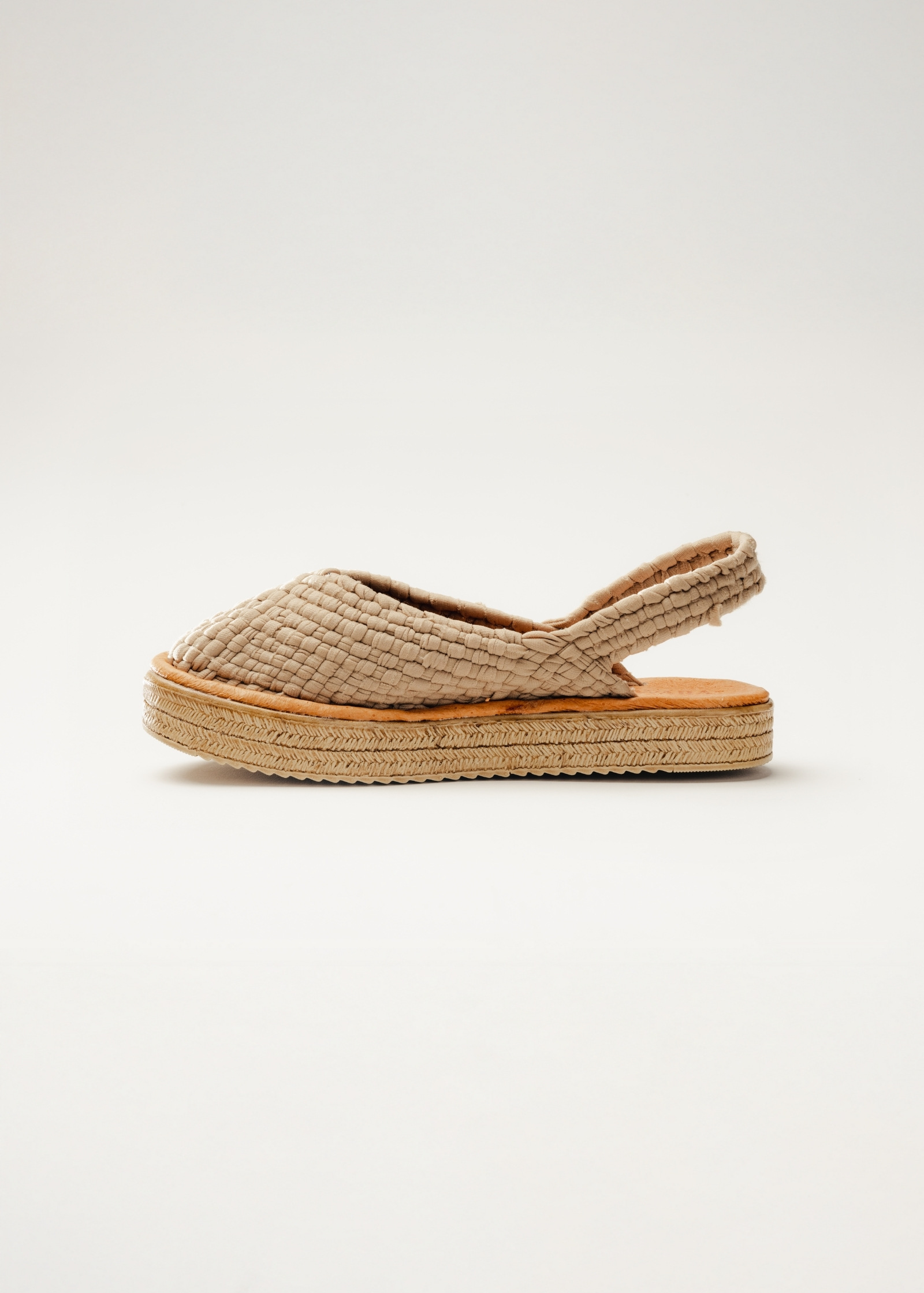KWARA | ANA PALOMA BEIGE