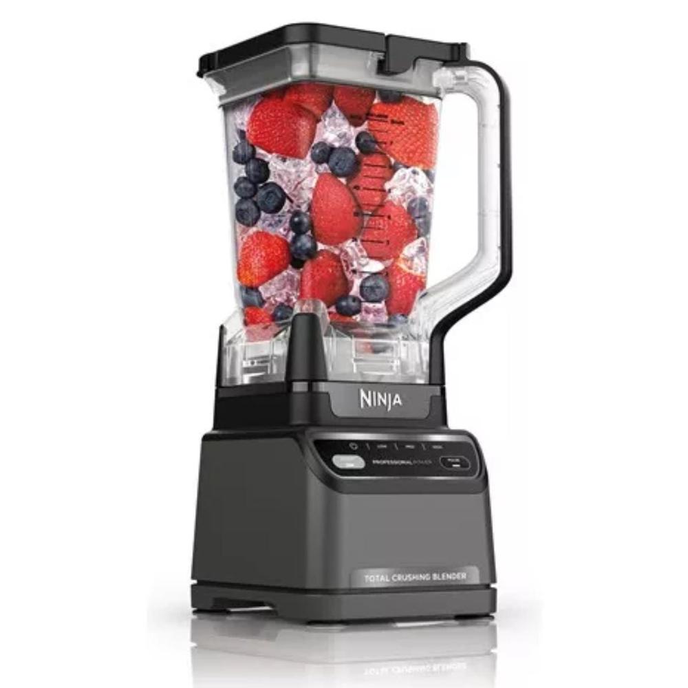 Licuadora Ninja Smoothie IQ Blender 72oz 1200w Co750b  Nueva