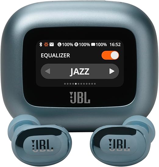 Audífonos Inalambricos Jbl