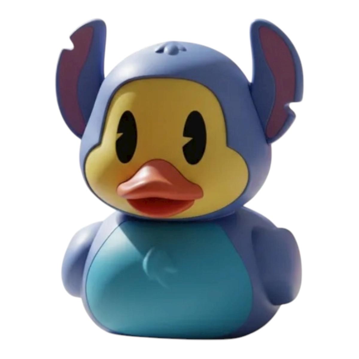 Pato A Control Remoto Disney Stitch Juguete Interactivo
