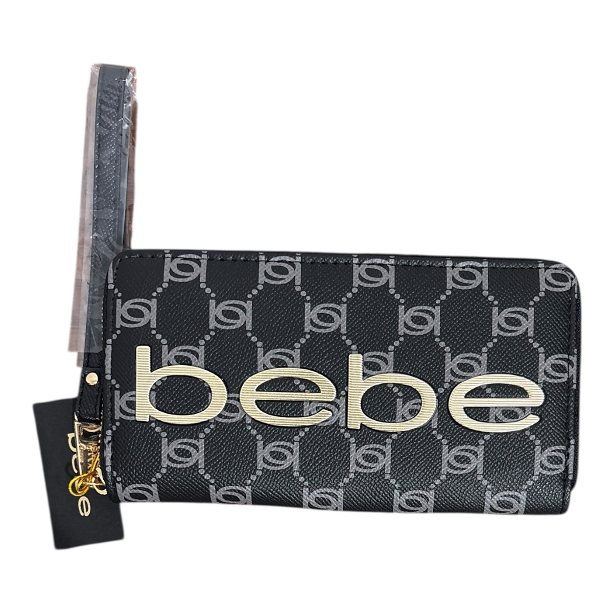 Billetera Cartera Bebe Para Mujer