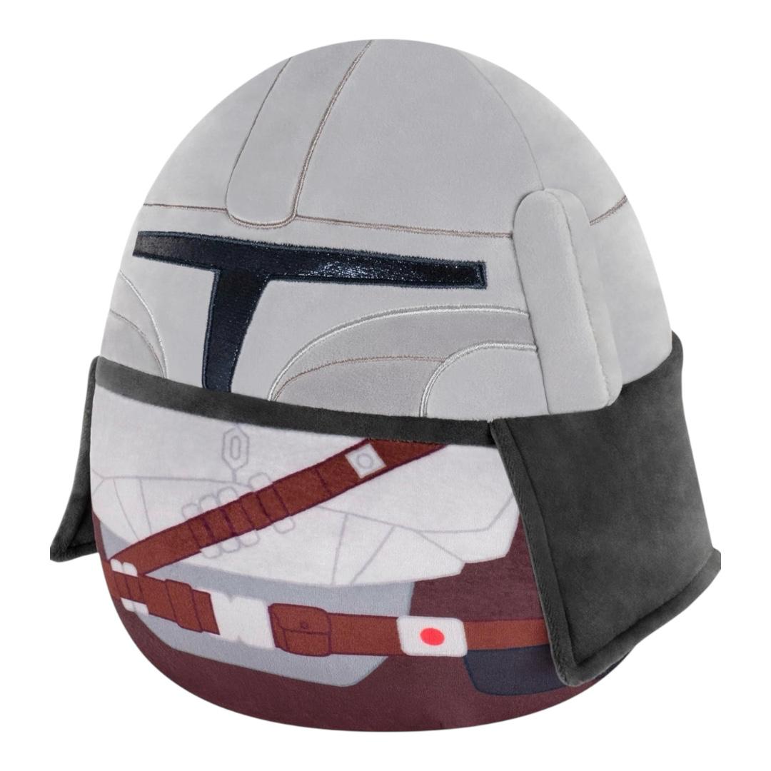 Peluche The Mandalorian Star Wars Suave Coleccionable
