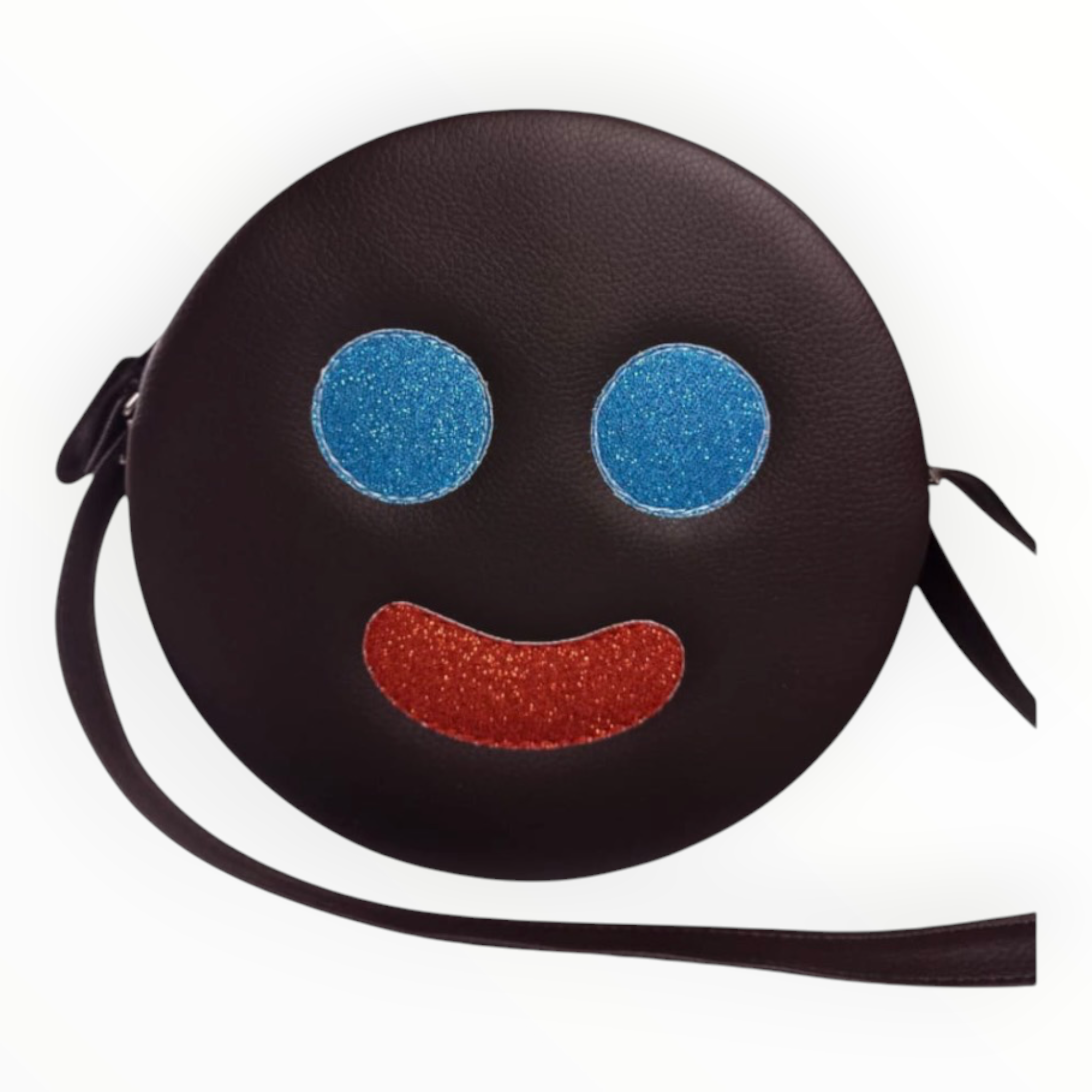 Bolsa Crossbody Paleta Payaso 20 cm | Diseño Original Inspirado en el Clásico Dulce