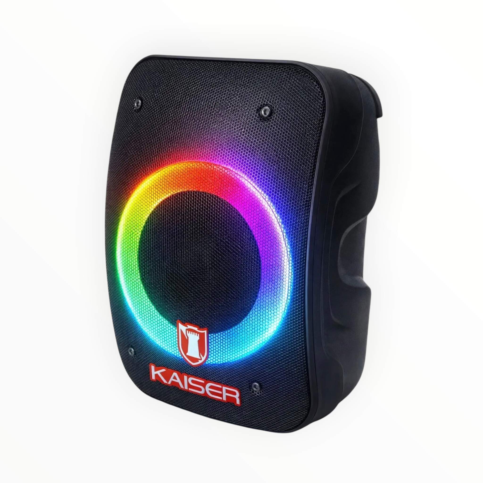 Bocina Portatil Kaiser Ksw-5004 Bafle 4