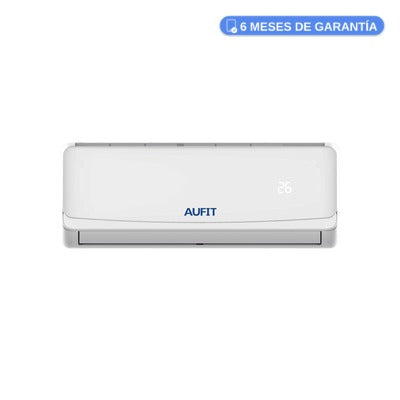 Aire Acondicionado 220V 1 Tonelada Inverter inteligente premium Aufit