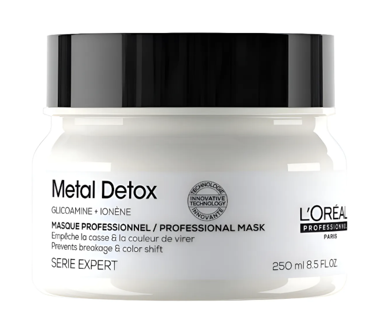 Productos L'Oréal para el Cabello