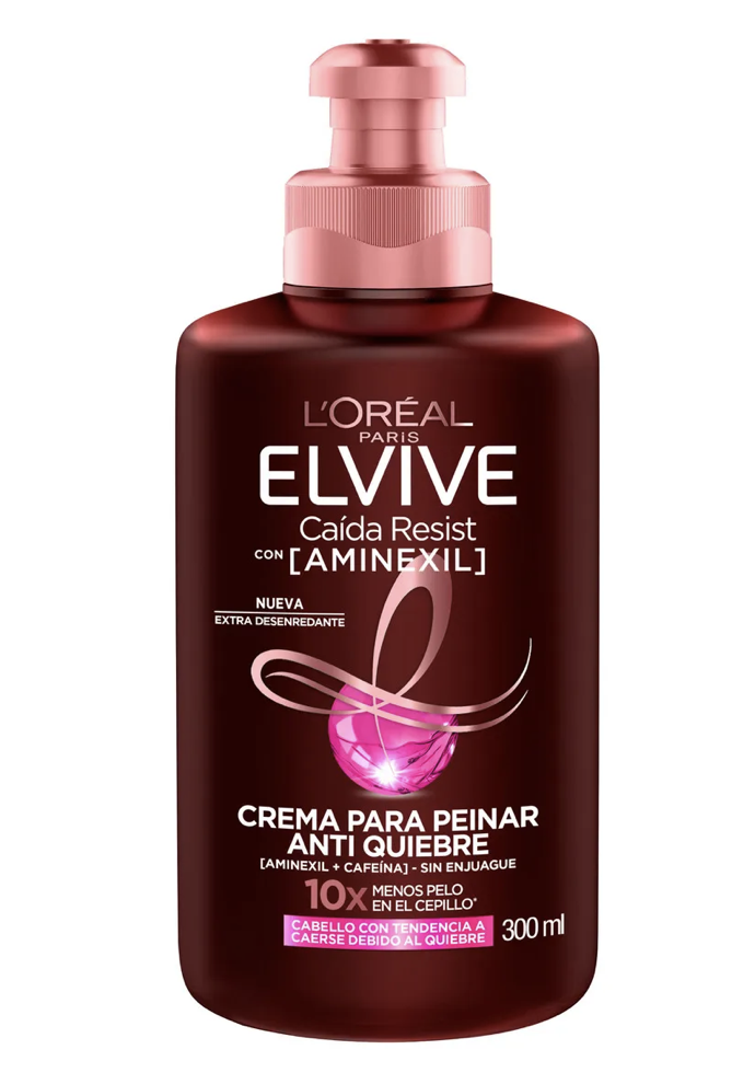 L'Oréal Elvive