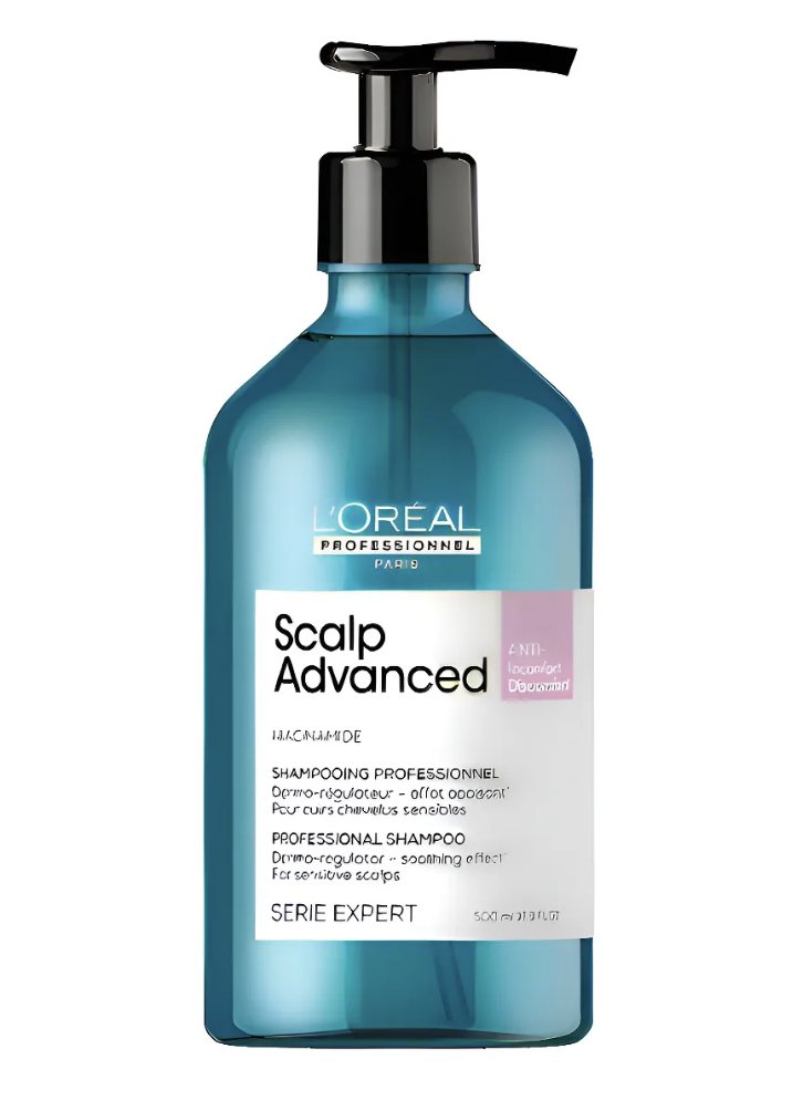 Shampoo L'Oréal Profesional