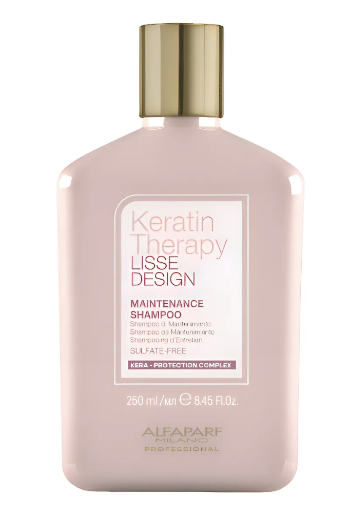 Alfaparf Lisse Design