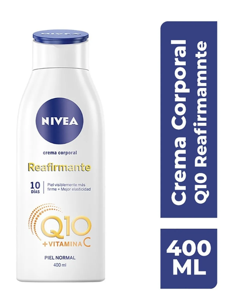 Nivea Antiarrugas