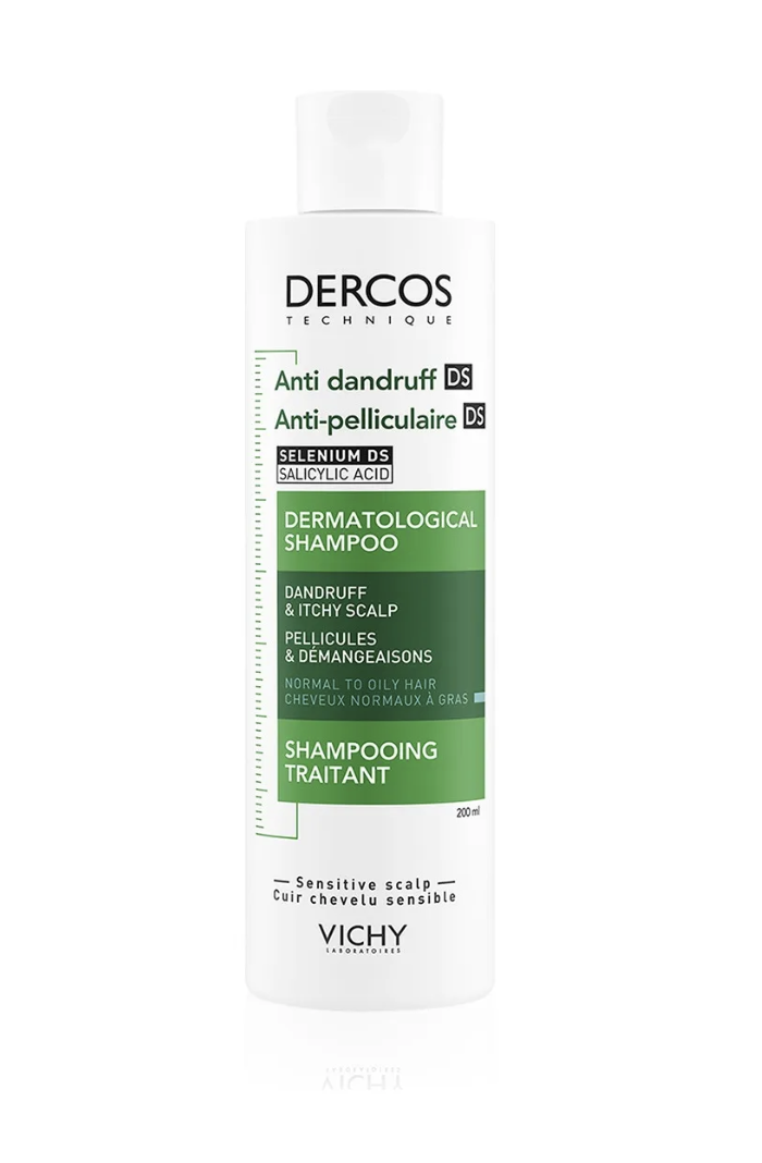 Dercos Technique Shampoo