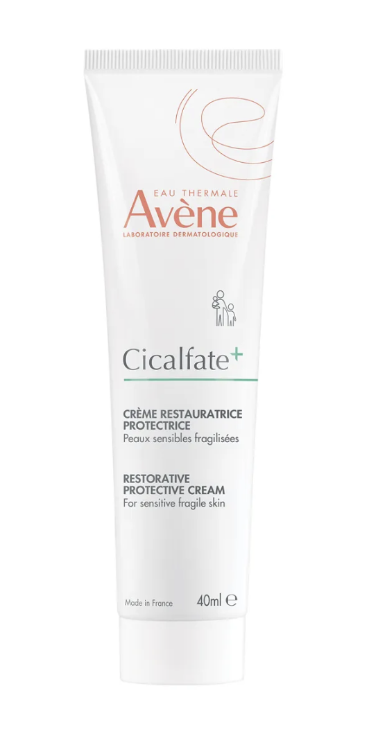 Avène Crema Reparadora