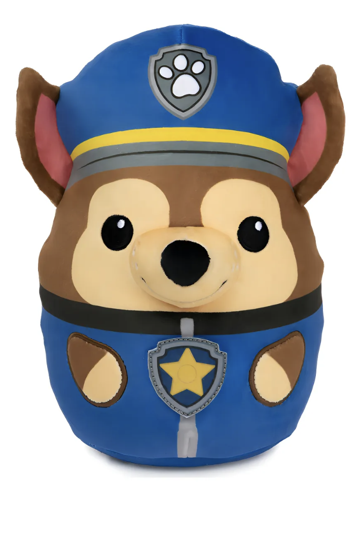 Peluche Paw Patrol