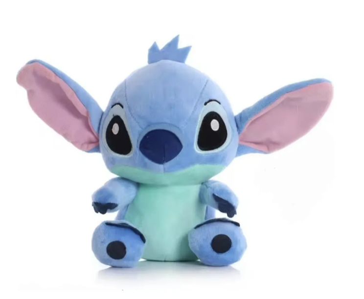 Stitch Peluche