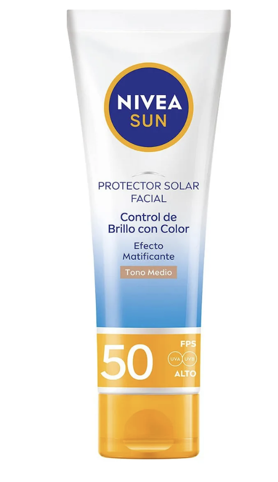 Nivea Protector Solar