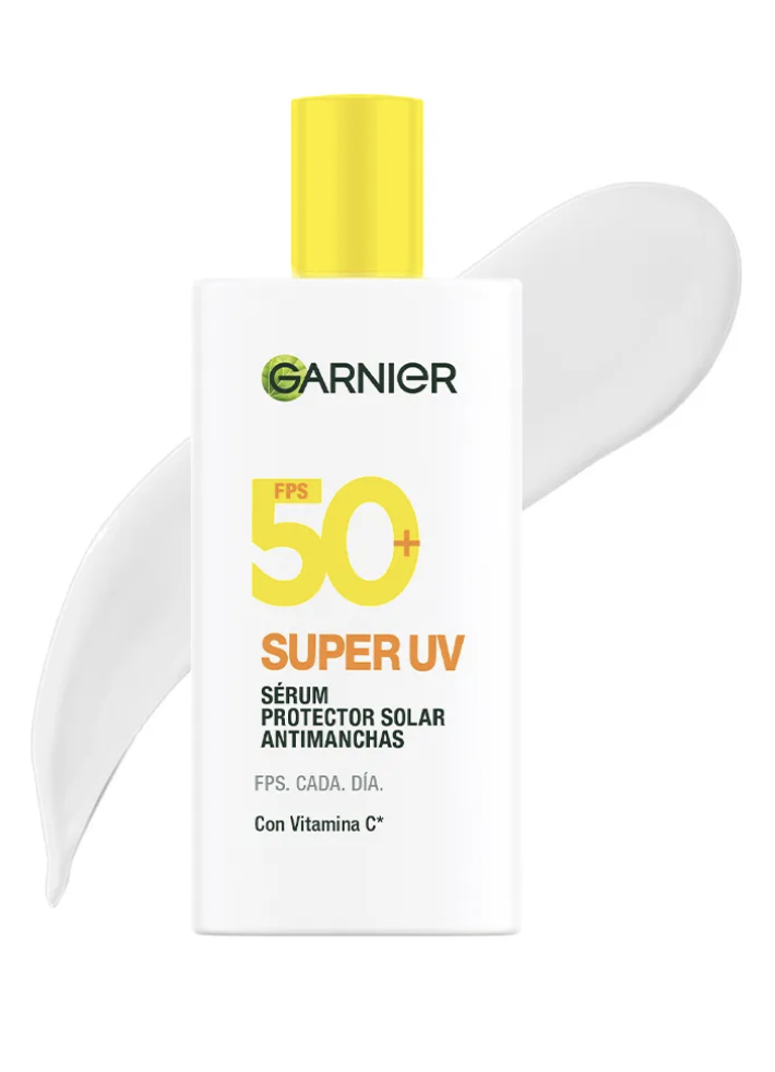 Protector Solar Garnier